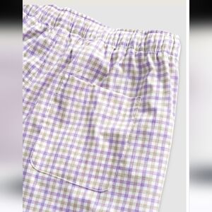 Johnnie-O Pajama Pant Rylen Mens Size Large